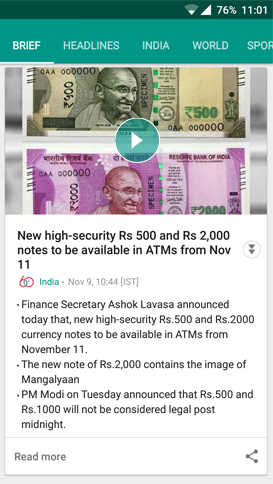 Video Articles
